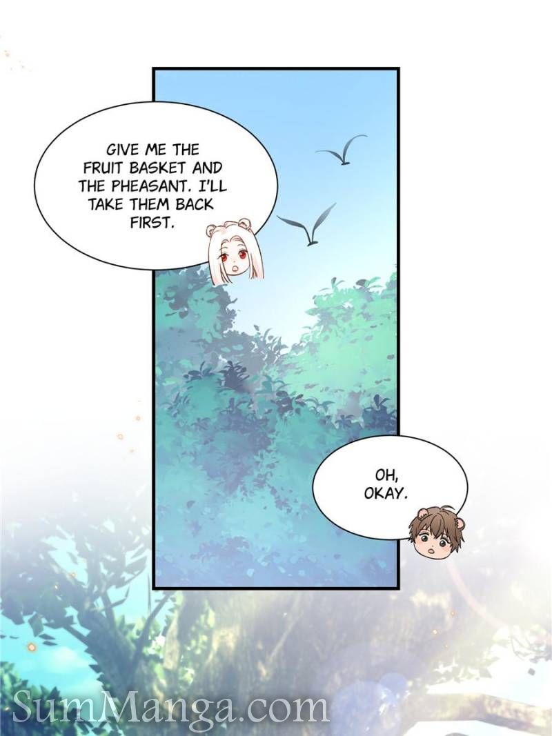 Taming The Beasts With Multi-Pregnancy System Chapter 18 - Page 24