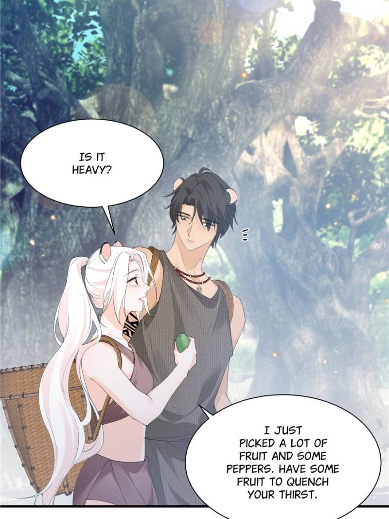 Taming The Beasts With Multi-Pregnancy System Chapter 18 - Page 25