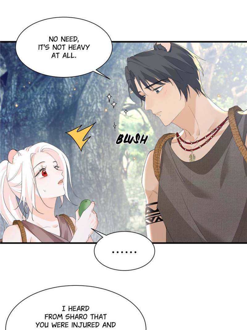 Taming The Beasts With Multi-Pregnancy System Chapter 18 - Page 27