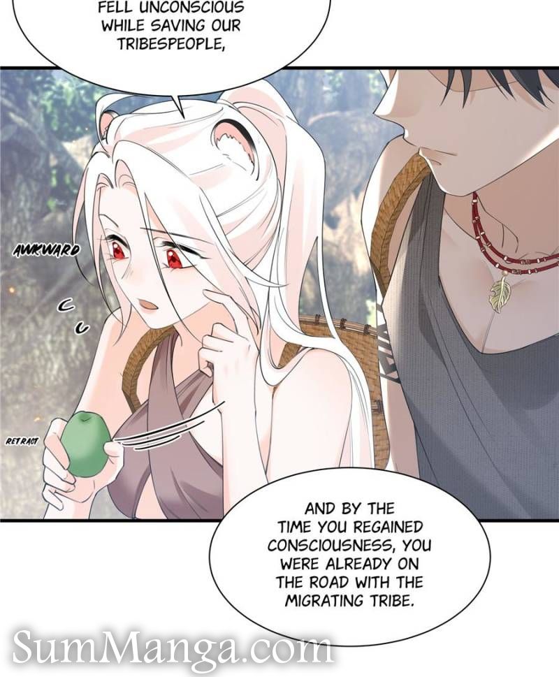Taming The Beasts With Multi-Pregnancy System Chapter 18 - Page 28