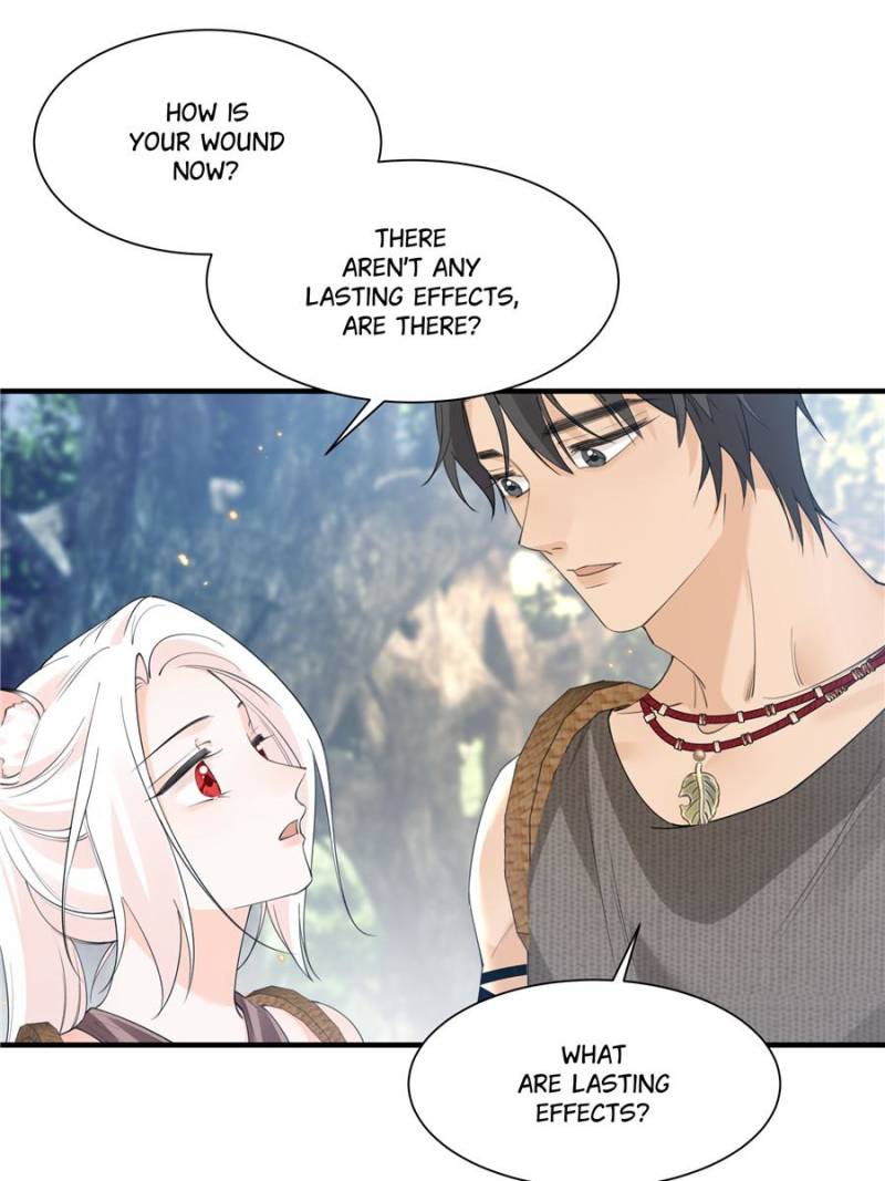 Taming The Beasts With Multi-Pregnancy System Chapter 18 - Page 29