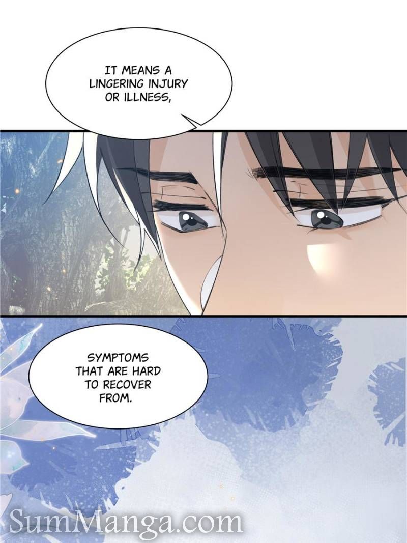 Taming The Beasts With Multi-Pregnancy System Chapter 18 - Page 31