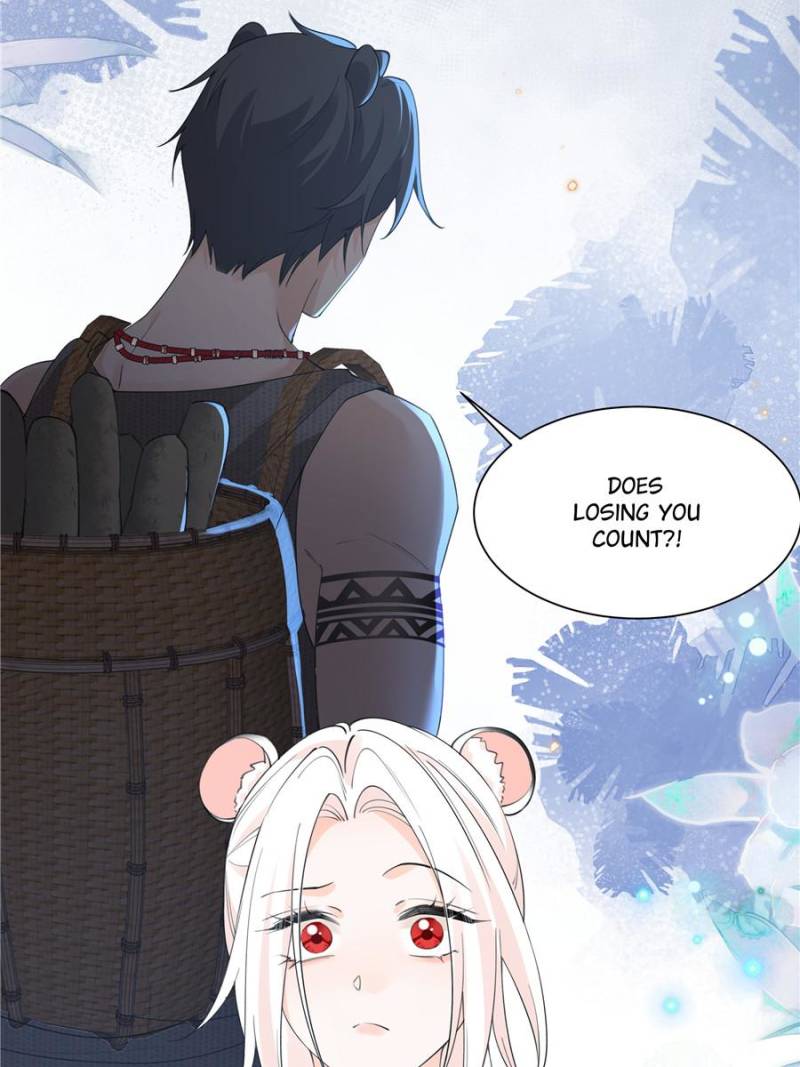 Taming The Beasts With Multi-Pregnancy System Chapter 18 - Page 32