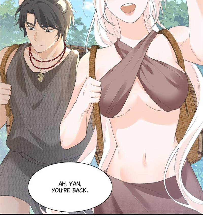 Taming The Beasts With Multi-Pregnancy System Chapter 18 - Page 36