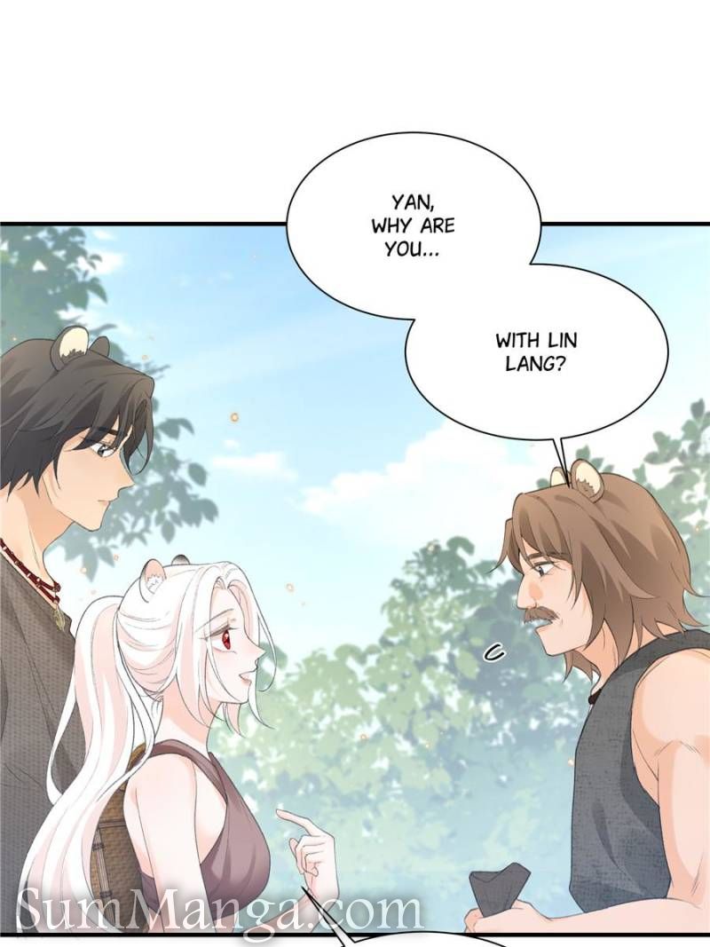 Taming The Beasts With Multi-Pregnancy System Chapter 18 - Page 37