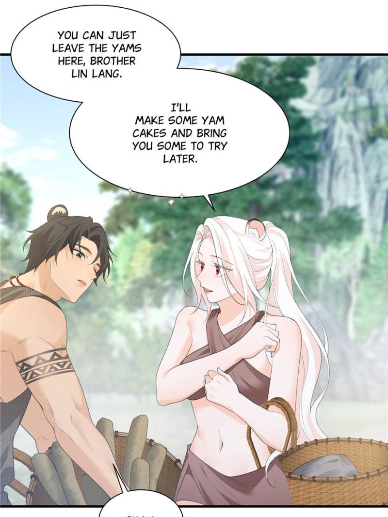 Taming The Beasts With Multi-Pregnancy System Chapter 18 - Page 39