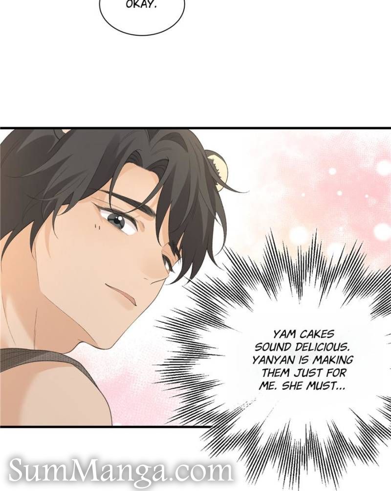 Taming The Beasts With Multi-Pregnancy System Chapter 18 - Page 40