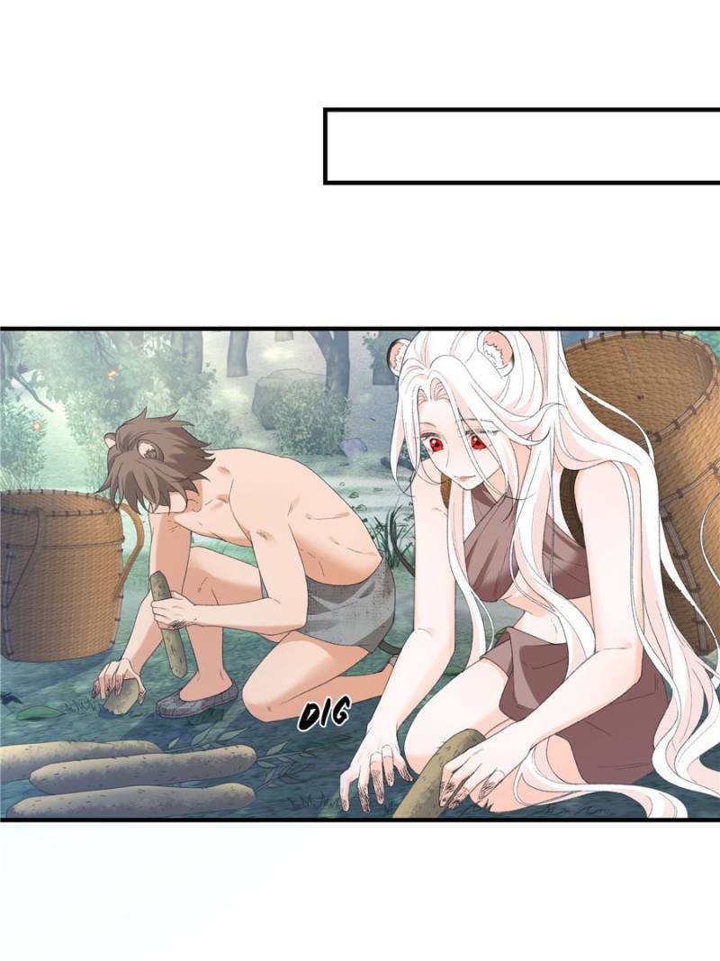 Taming The Beasts With Multi-Pregnancy System Chapter 18 - Page 5