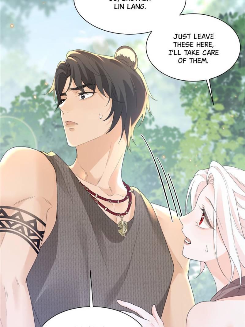 Taming The Beasts With Multi-Pregnancy System Chapter 18 - Page 42
