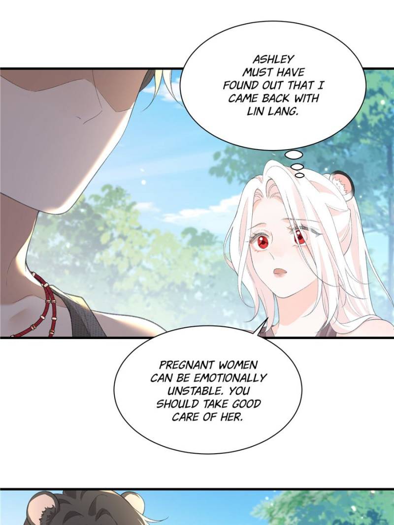 Taming The Beasts With Multi-Pregnancy System Chapter 18 - Page 45
