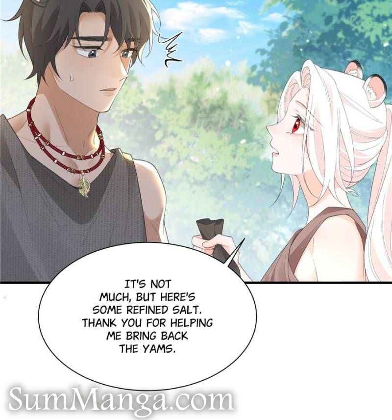 Taming The Beasts With Multi-Pregnancy System Chapter 18 - Page 46