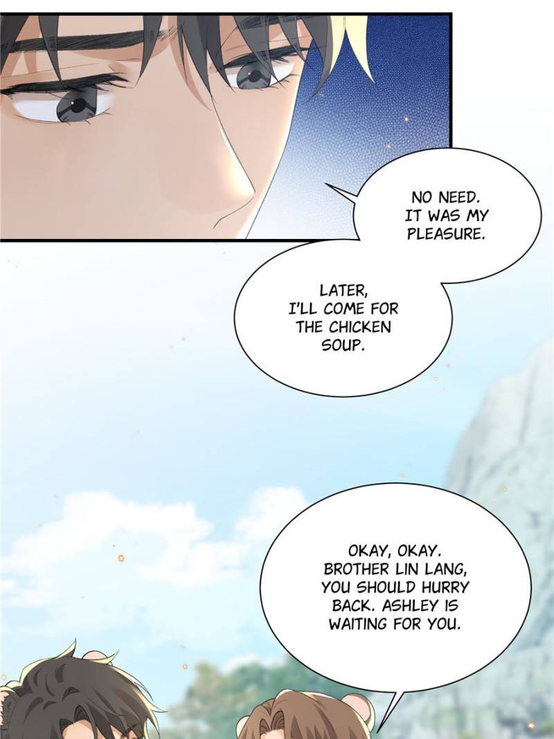 Taming The Beasts With Multi-Pregnancy System Chapter 18 - Page 47