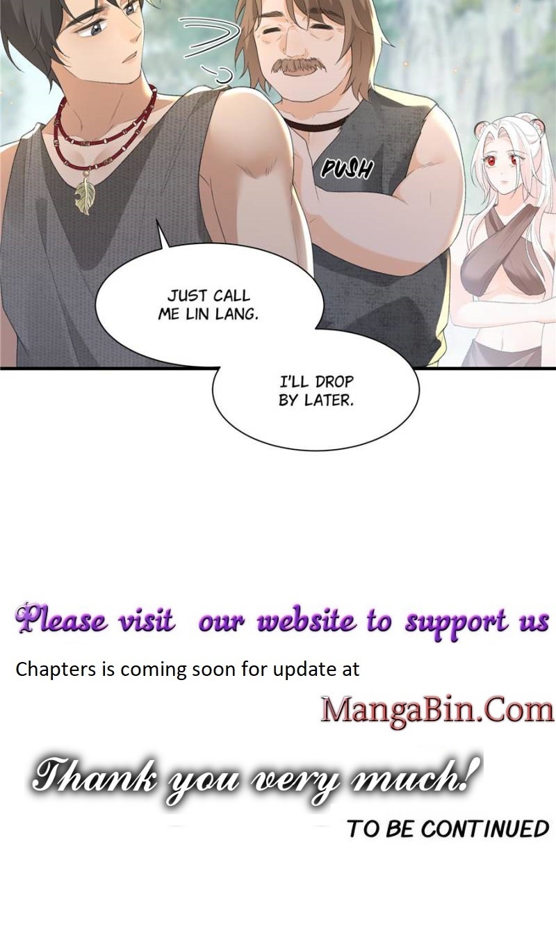 Taming The Beasts With Multi-Pregnancy System Chapter 18 - Page 48