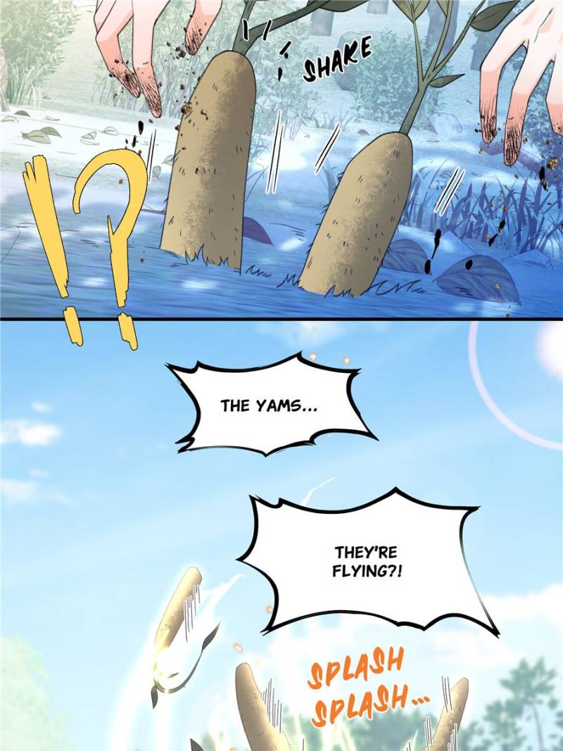 Taming The Beasts With Multi-Pregnancy System Chapter 18 - Page 7