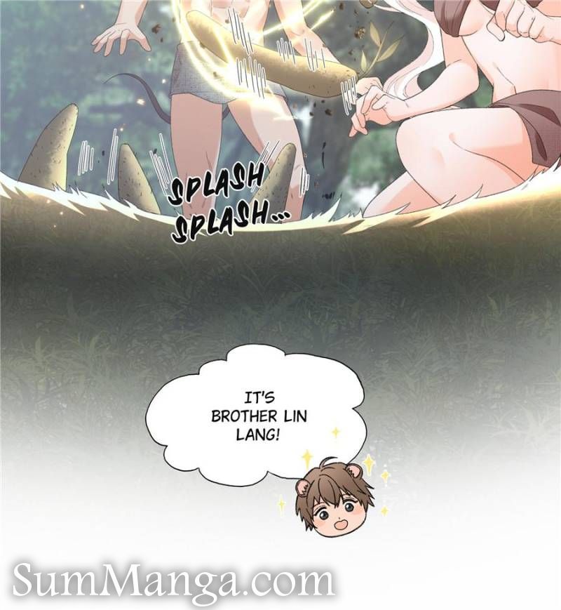 Taming The Beasts With Multi-Pregnancy System Chapter 18 - Page 9
