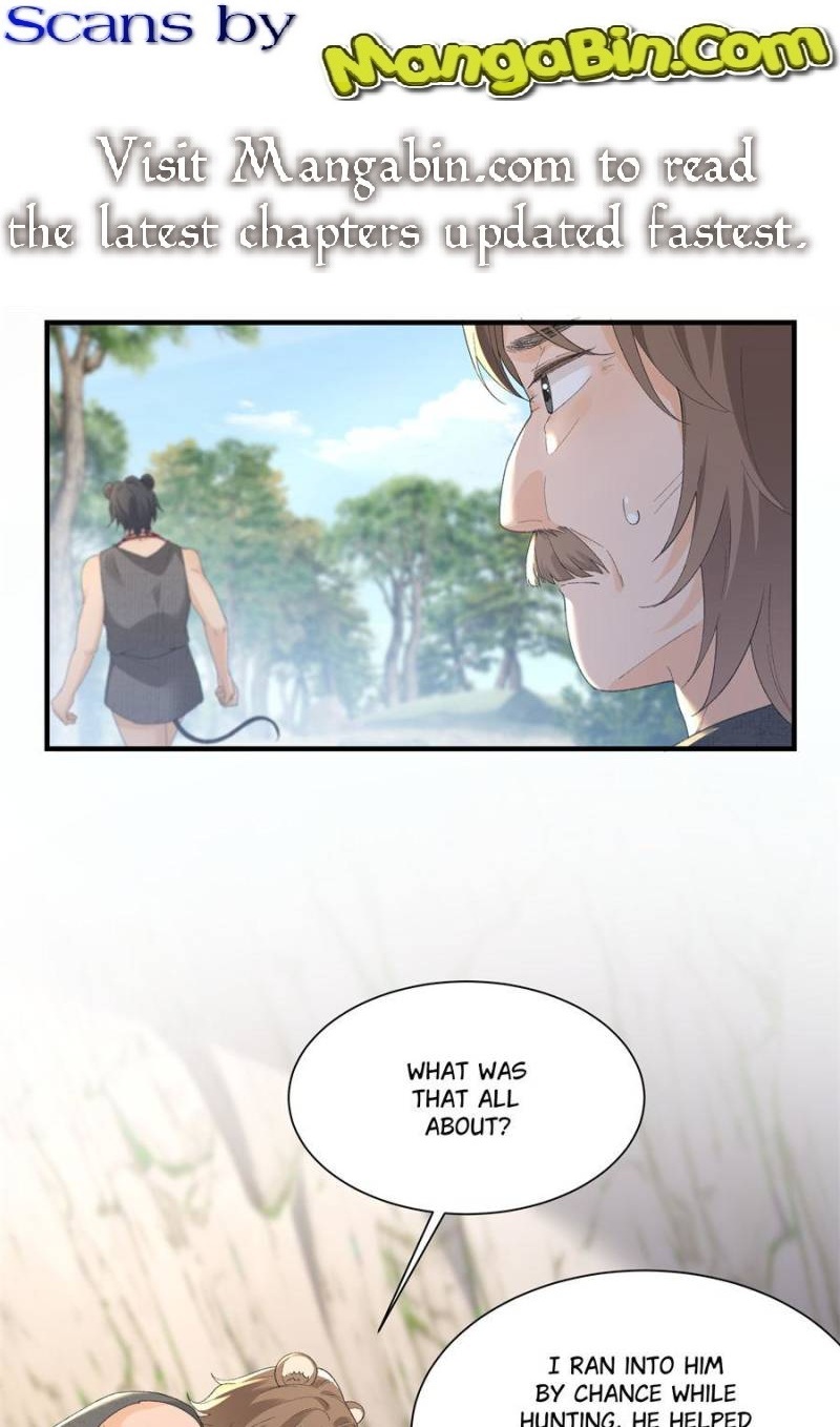 Taming The Beasts With Multi-Pregnancy System Chapter 19 - Page 1