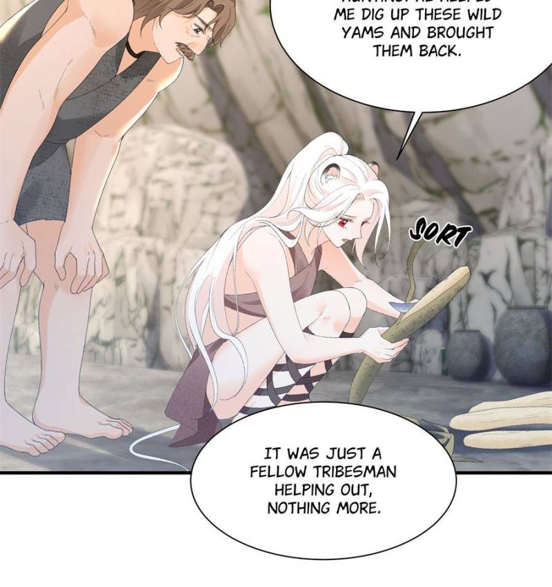 Taming The Beasts With Multi-Pregnancy System Chapter 19 - Page 2