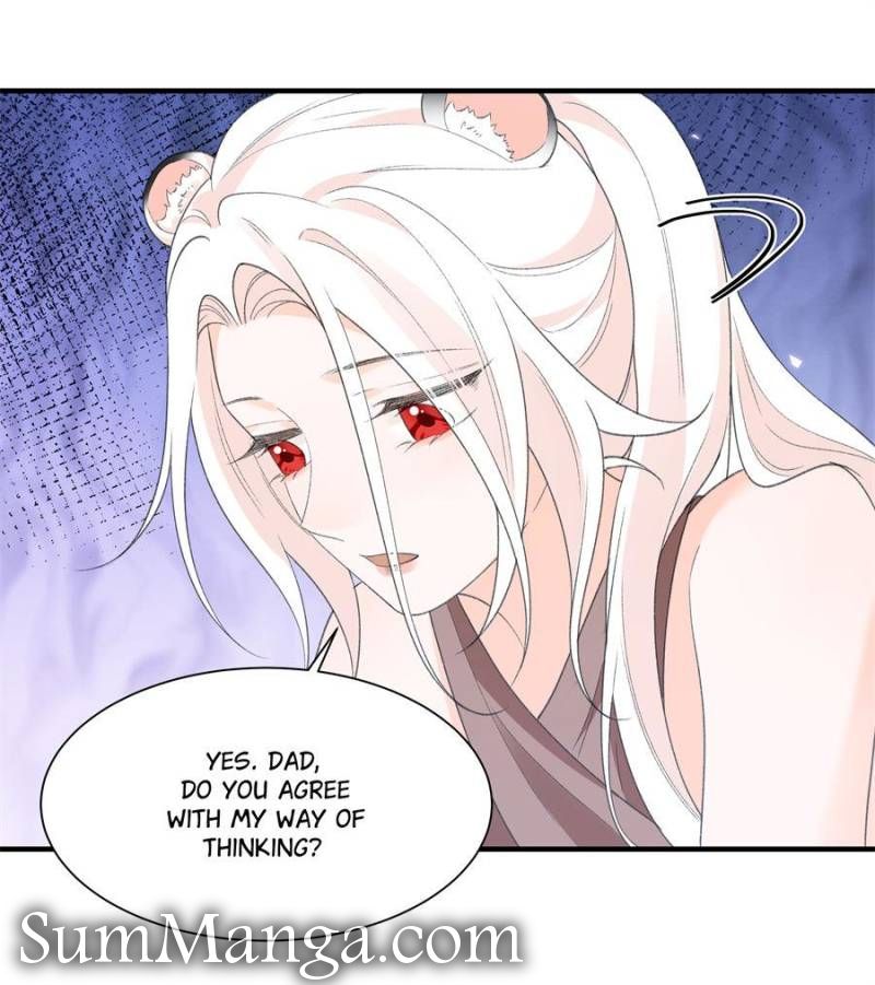 Taming The Beasts With Multi-Pregnancy System Chapter 19 - Page 12