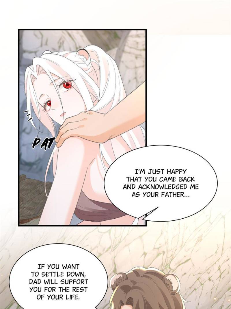 Taming The Beasts With Multi-Pregnancy System Chapter 19 - Page 13