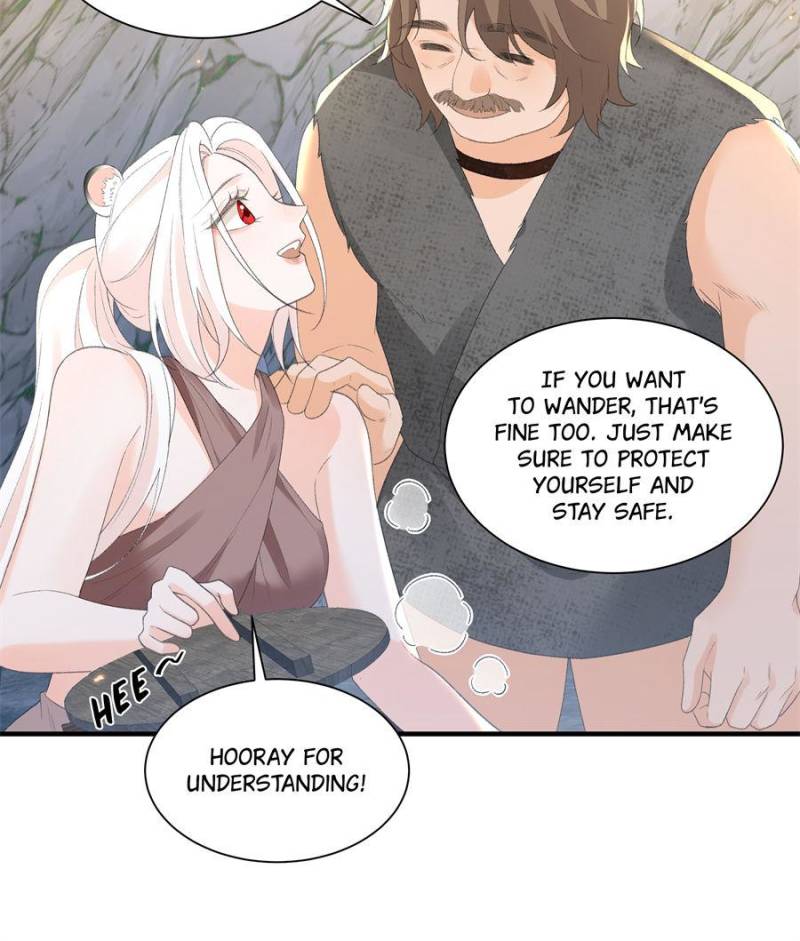 Taming The Beasts With Multi-Pregnancy System Chapter 19 - Page 14
