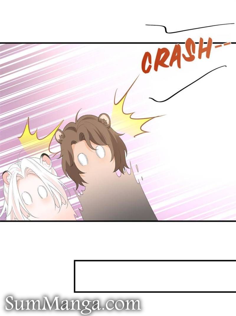 Taming The Beasts With Multi-Pregnancy System Chapter 19 - Page 15