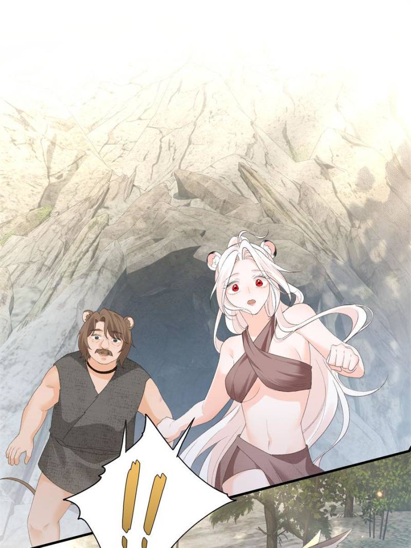 Taming The Beasts With Multi-Pregnancy System Chapter 19 - Page 17