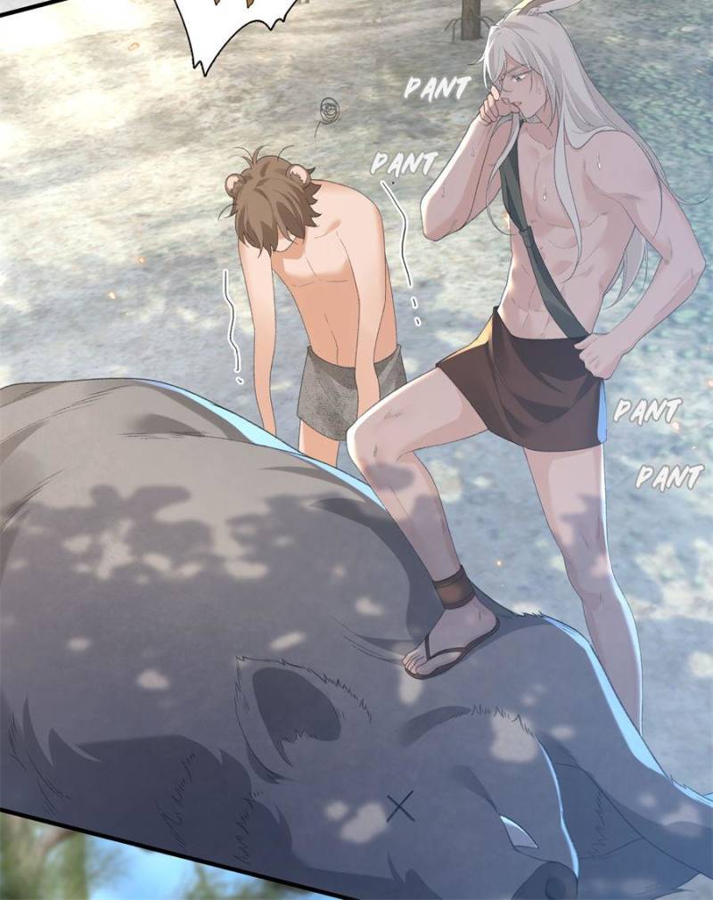 Taming The Beasts With Multi-Pregnancy System Chapter 19 - Page 18