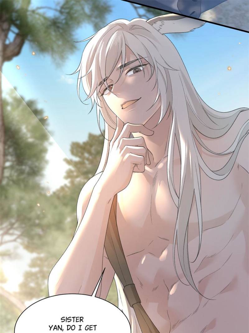 Taming The Beasts With Multi-Pregnancy System Chapter 19 - Page 19