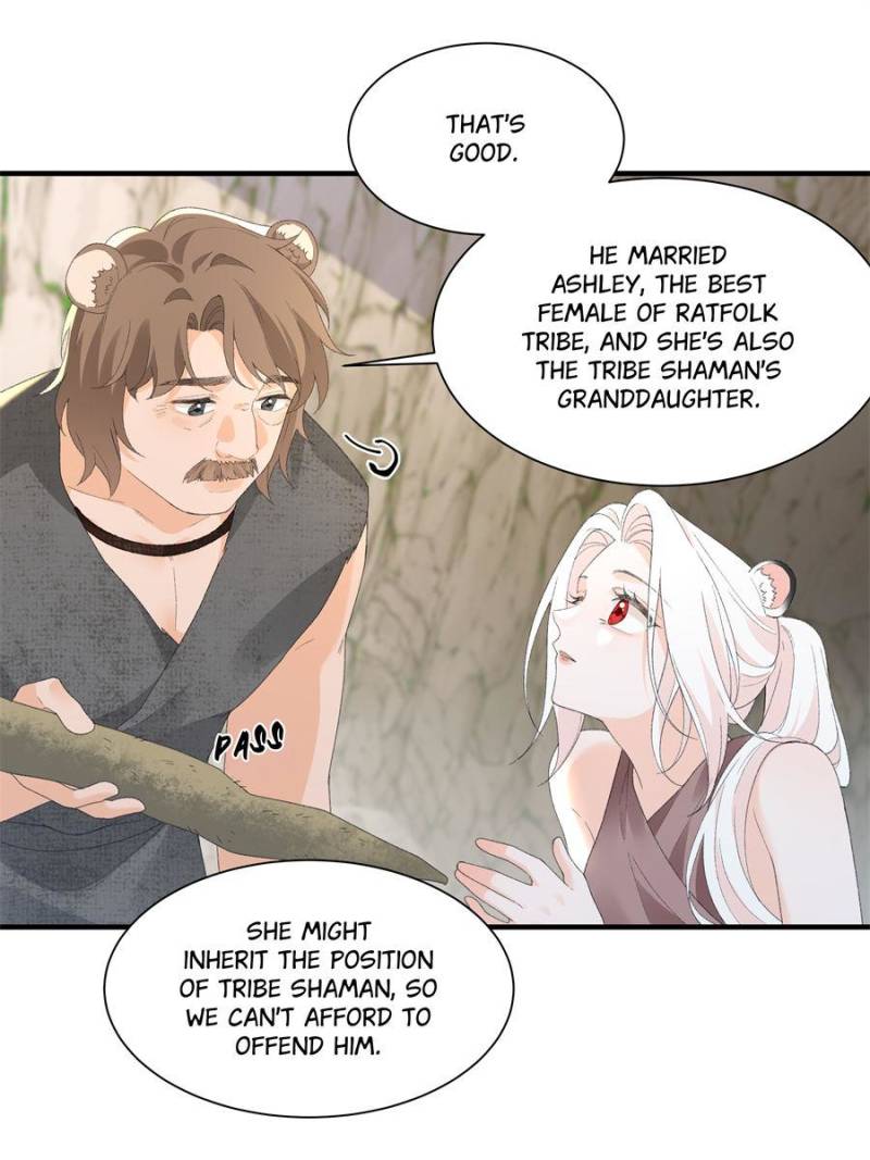 Taming The Beasts With Multi-Pregnancy System Chapter 19 - Page 3