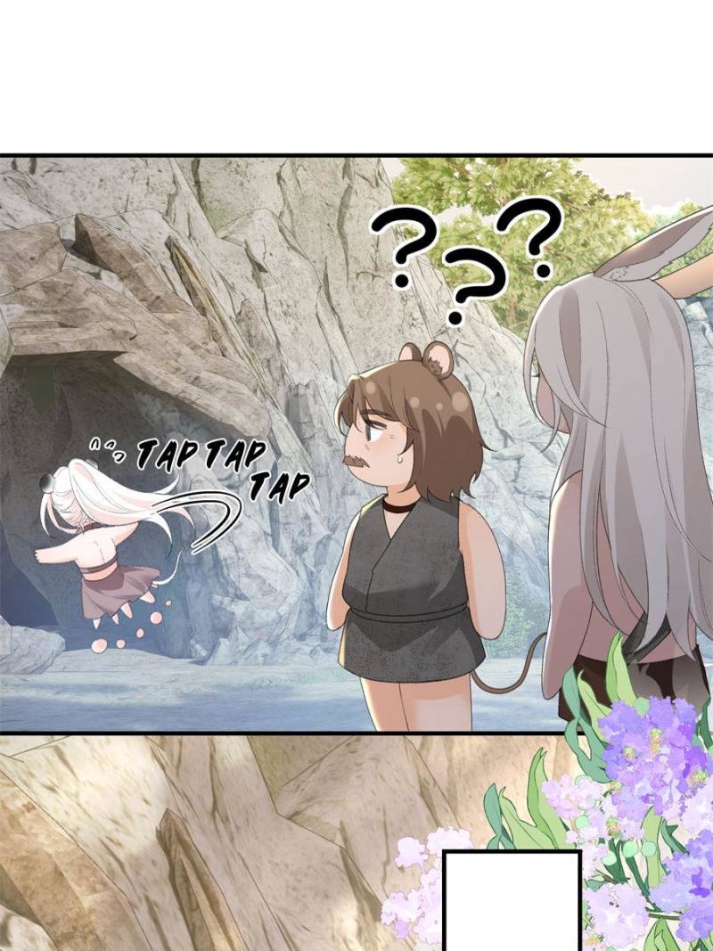 Taming The Beasts With Multi-Pregnancy System Chapter 19 - Page 21