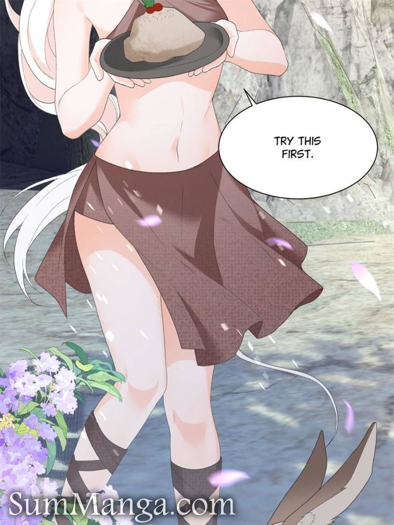 Taming The Beasts With Multi-Pregnancy System Chapter 19 - Page 23