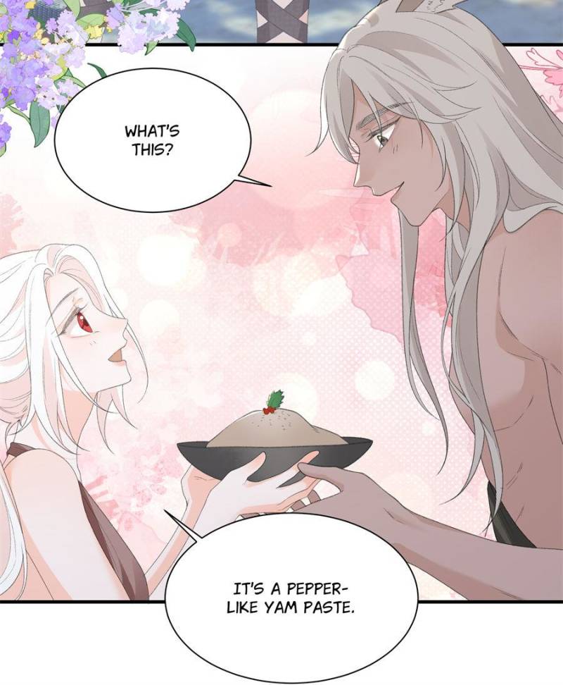 Taming The Beasts With Multi-Pregnancy System Chapter 19 - Page 24