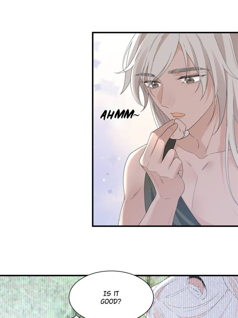 Taming The Beasts With Multi-Pregnancy System Chapter 19 - Page 25