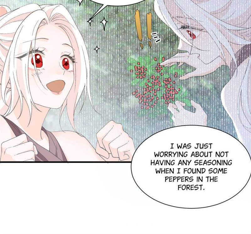 Taming The Beasts With Multi-Pregnancy System Chapter 19 - Page 26