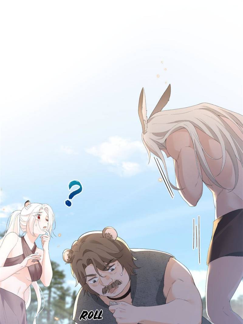 Taming The Beasts With Multi-Pregnancy System Chapter 19 - Page 30