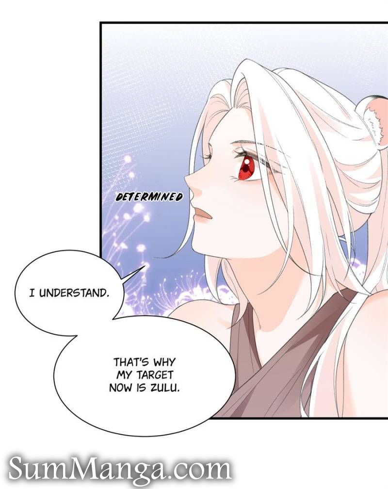 Taming The Beasts With Multi-Pregnancy System Chapter 19 - Page 4