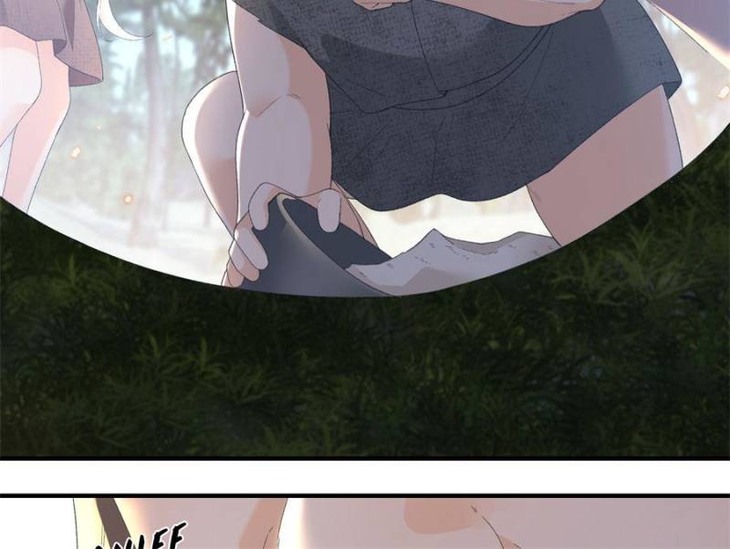 Taming The Beasts With Multi-Pregnancy System Chapter 19 - Page 31