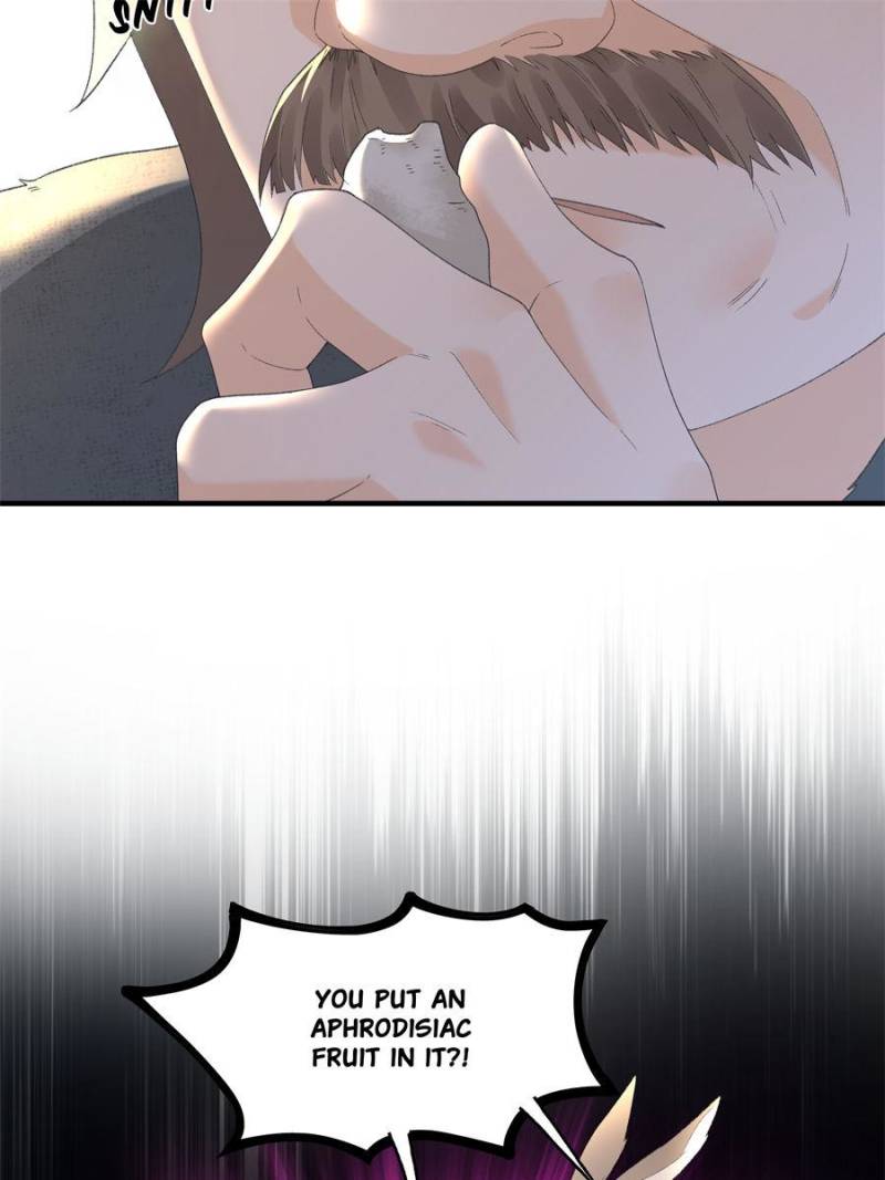 Taming The Beasts With Multi-Pregnancy System Chapter 19 - Page 32