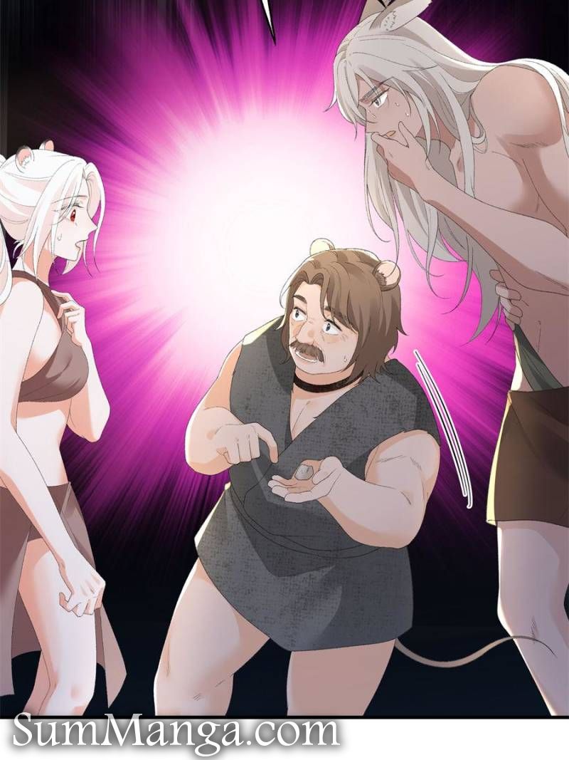 Taming The Beasts With Multi-Pregnancy System Chapter 19 - Page 33
