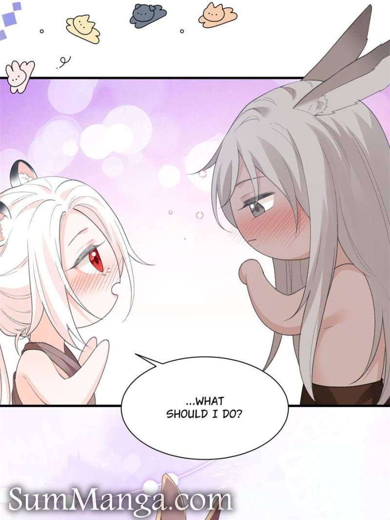Taming The Beasts With Multi-Pregnancy System Chapter 19 - Page 37