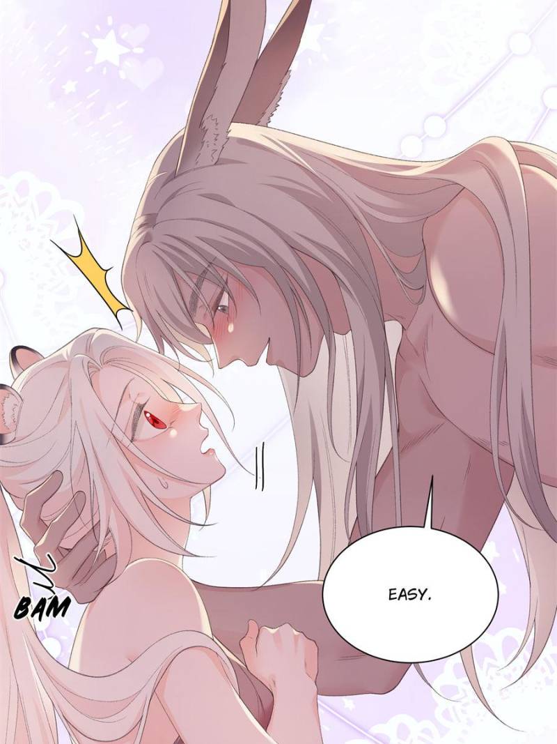 Taming The Beasts With Multi-Pregnancy System Chapter 19 - Page 38