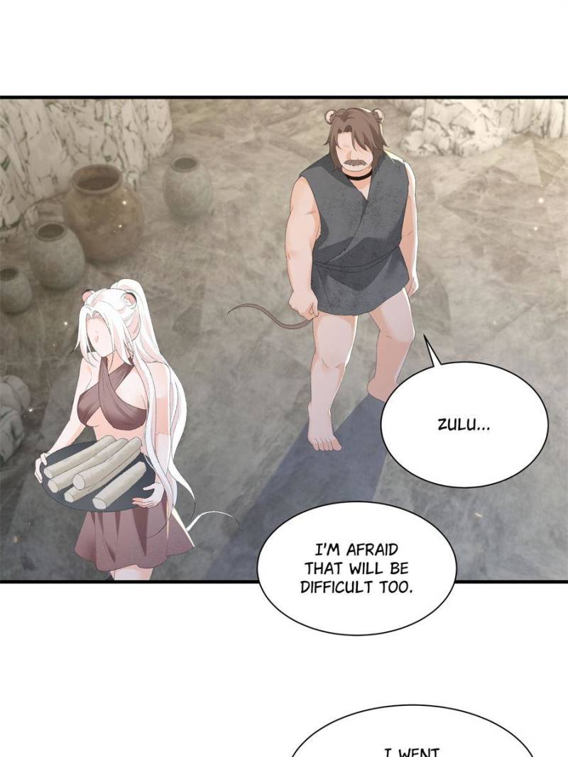 Taming The Beasts With Multi-Pregnancy System Chapter 19 - Page 5