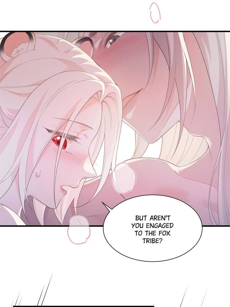 Taming The Beasts With Multi-Pregnancy System Chapter 19 - Page 42