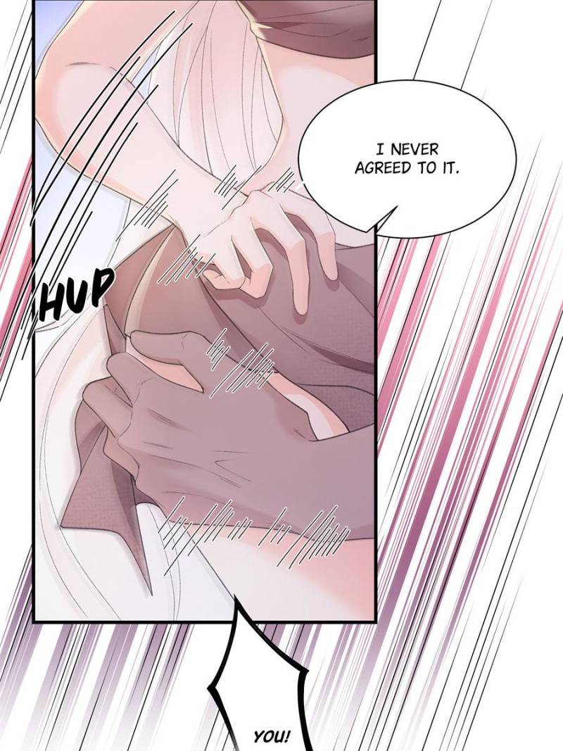 Taming The Beasts With Multi-Pregnancy System Chapter 19 - Page 43