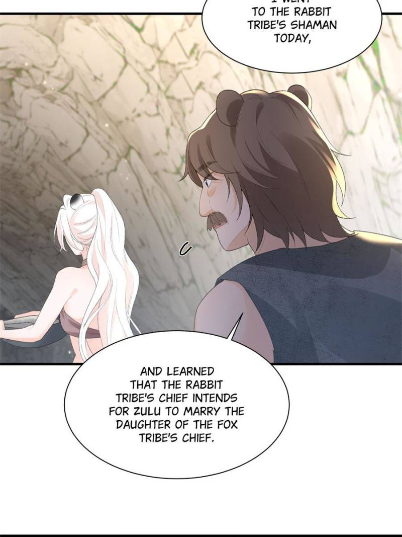 Taming The Beasts With Multi-Pregnancy System Chapter 19 - Page 6