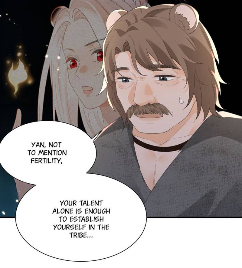 Taming The Beasts With Multi-Pregnancy System Chapter 19 - Page 7