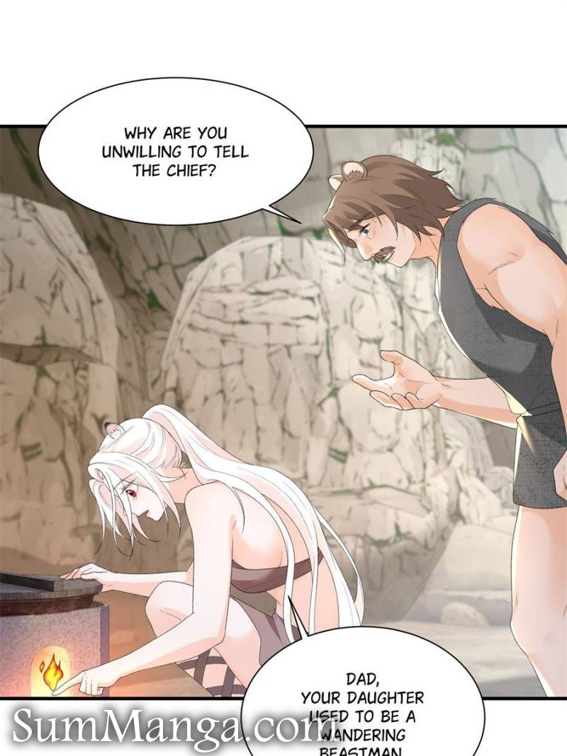 Taming The Beasts With Multi-Pregnancy System Chapter 19 - Page 8