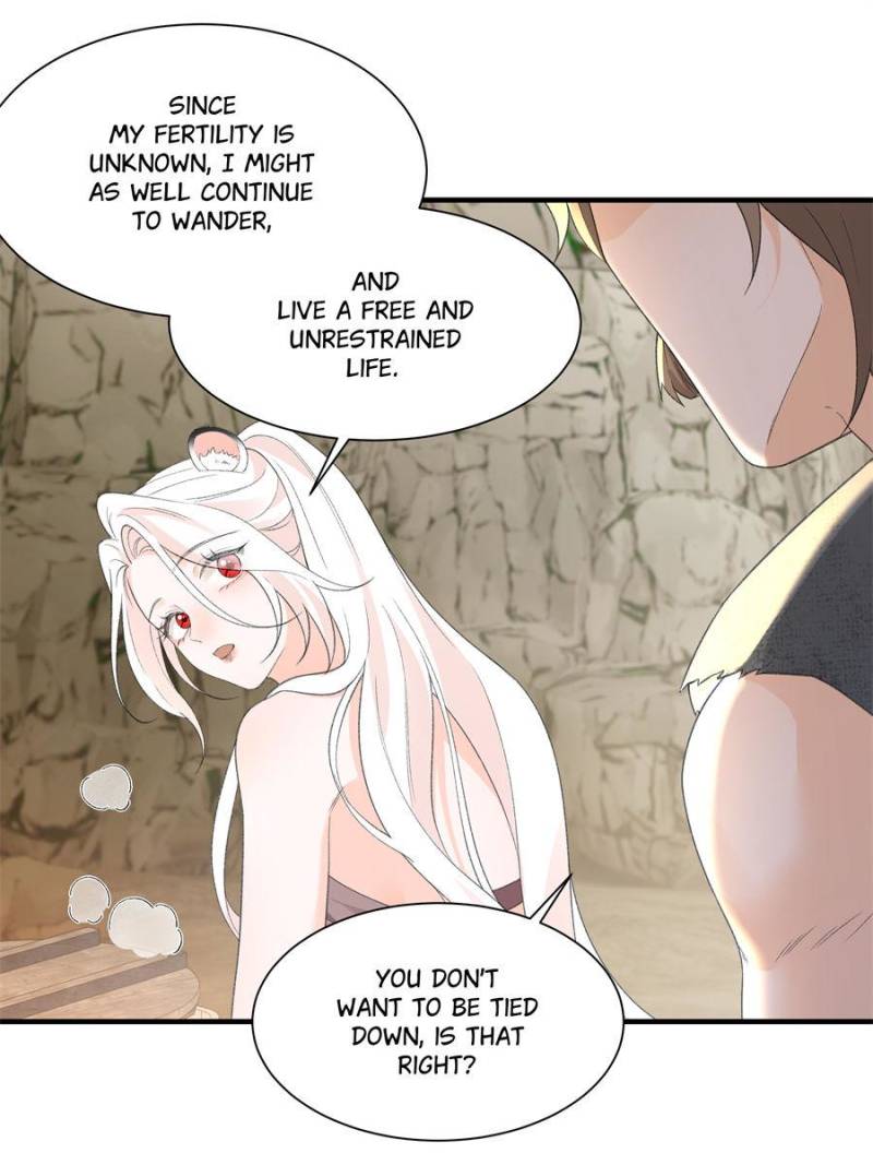 Taming The Beasts With Multi-Pregnancy System Chapter 19 - Page 10