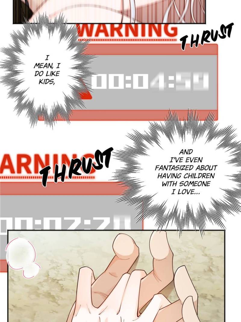 Taming The Beasts With Multi-Pregnancy System Chapter 2 - Page 14