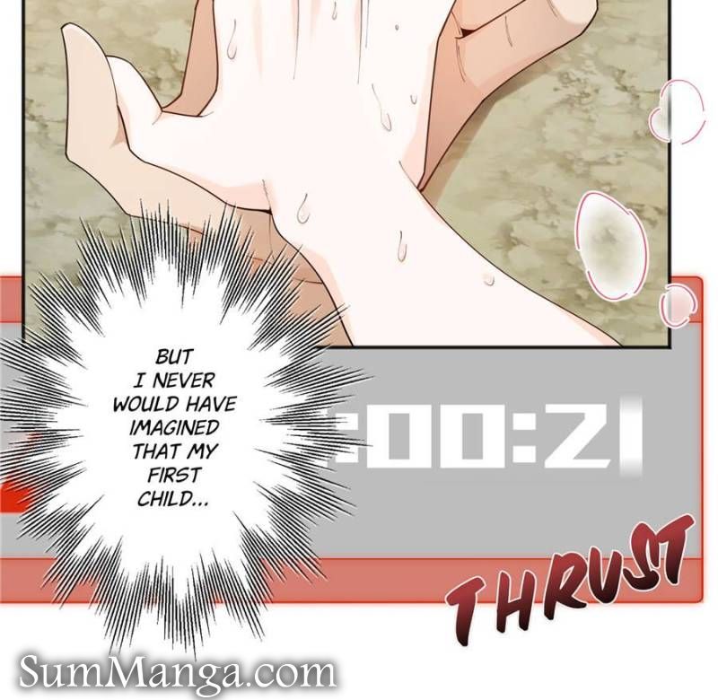 Taming The Beasts With Multi-Pregnancy System Chapter 2 - Page 15
